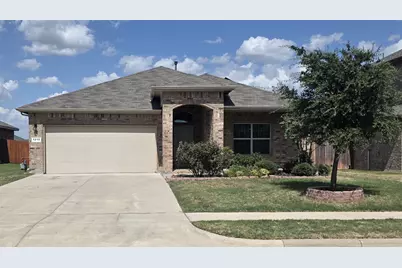 1215 Pacifica Trail, Cleburne, TX 76033 - Photo 1
