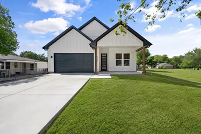 3617 Emhouse Road, Corsicana, TX 75110 - Photo 1