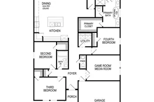 312 Sequoia Ln, Denton, TX 76210 - Photo 9
