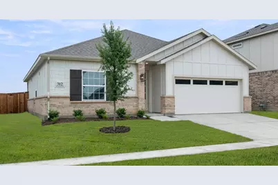 312 Sequoia Lane, Denton, TX 76210 - Photo 3