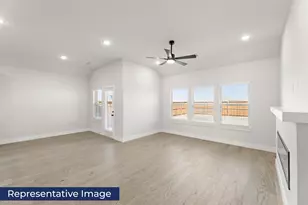312 Sequoia Ln, Denton, TX 76210 - Photo 13