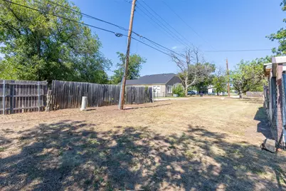 2610 S 25th Street, Abilene, TX 79605 - Photo 31
