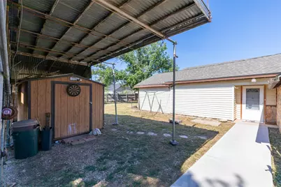2610 S 25th Street, Abilene, TX 79605 - Photo 29