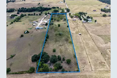 Tbd Upper Montague Road, Bowie, TX 76230 - Photo 1