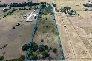 Tbd Upper Montague Rd, Bowie, TX 76230 - Photo 1