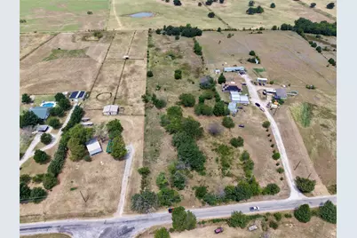 Tbd Upper Montague Road, Bowie, TX 76230 - Photo 3