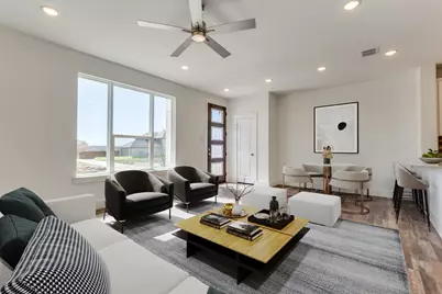 2538 Brunswick Way, Allen, TX 75013 - Photo 7