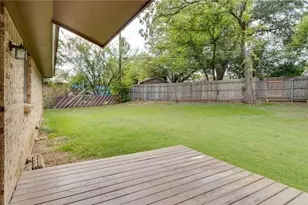 7820 Kermit Ave, Fort Worth, TX 76116 - Photo 25