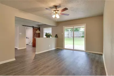 7820 Kermit Avenue, Fort Worth, TX 76116 - Photo 5