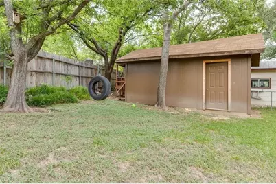 7820 Kermit Avenue, Fort Worth, TX 76116 - Photo 29