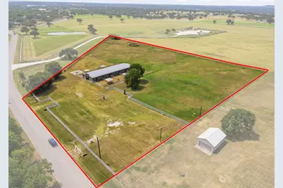 2480 Bob White Drive, Granbury, TX 76049 - Photo 3