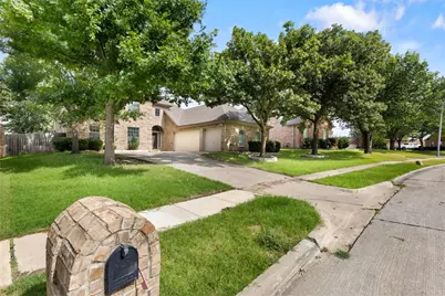 4409 Mitchell Lane, Rowlett, TX 75088 - Photo 5