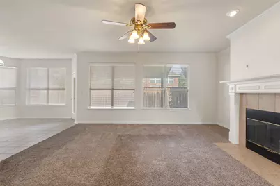 4409 Mitchell Lane, Rowlett, TX 75088 - Photo 9