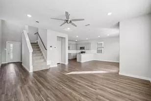 2524 Gaulding St, Royse City, TX 75189 - Photo 3