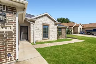 1300 Avenue C, Grand Prairie, TX 75051 - Photo 1