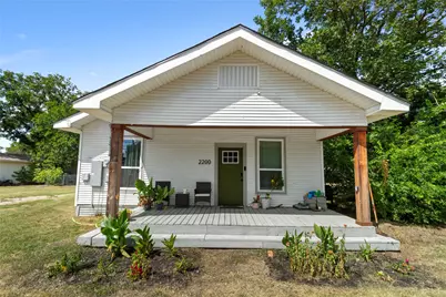 2200 N Beaton Street, Corsicana, TX 75110 - Photo 7