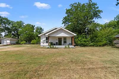 2200 N Beaton Street, Corsicana, TX 75110 - Photo 1