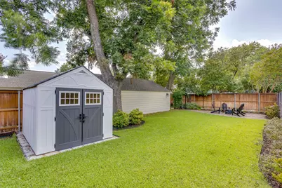4200 Birchman Avenue, Fort Worth, TX 76107 - Photo 37