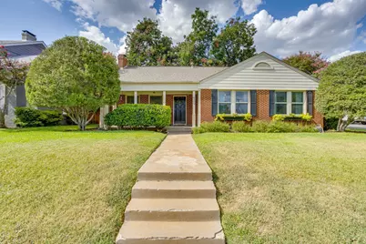4200 Birchman Avenue, Fort Worth, TX 76107 - Photo 1