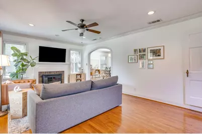 4200 Birchman Avenue, Fort Worth, TX 76107 - Photo 5