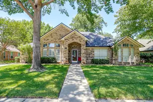 412 Inland Cir, Azle, TX 76020 - Photo 1