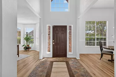 1413 Springaire Lane, Lewisville, TX 75077 - Photo 3