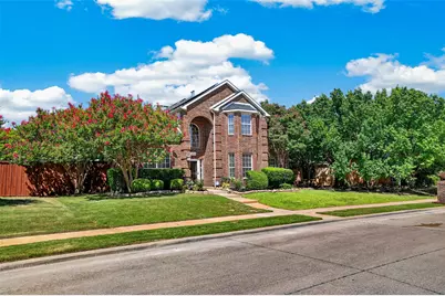 1413 Springaire Lane, Lewisville, TX 75077 - Photo 35