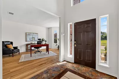 1413 Springaire Lane, Lewisville, TX 75077 - Photo 5