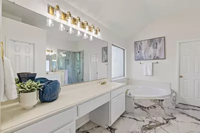 1413 Springaire Lane, Lewisville, TX 75077 - Photo 5