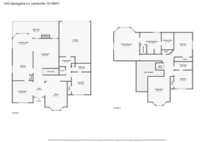 1413 Springaire Ln, Lewisville, TX 75077 - Photo 27