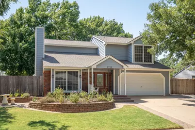 2710 Forestview Drive, Corinth, TX 76210 - Photo 3