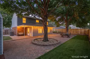 2710 Forestview Dr, Corinth, TX 76210 - Photo 27