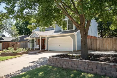 2710 Forestview Drive, Corinth, TX 76210 - Photo 3