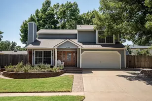 2710 Forestview Dr, Corinth, TX 76210 - Photo 1