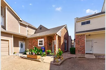 2504 Orangegrove Circle, Arlington, TX 76006 - Photo 1