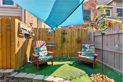 2504 Orangegrove Circle, Arlington, TX 76006 - Photo 25