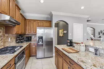5804 Silver Leaf Drive, McKinney, TX 75070 - Photo 5