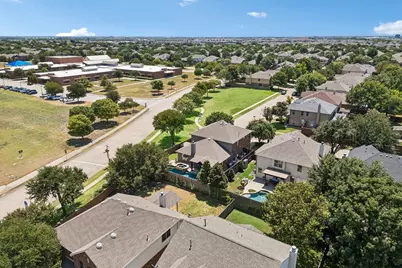 5804 Silver Leaf Drive, McKinney, TX 75070 - Photo 21