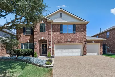 5804 Silver Leaf Drive, McKinney, TX 75070 - Photo 1