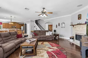 5804 Silver Leaf Dr, McKinney, TX 75070 - Photo 9