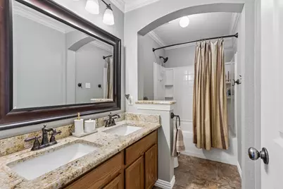 5804 Silver Leaf Drive, McKinney, TX 75070 - Photo 15