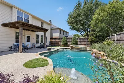 5804 Silver Leaf Drive, McKinney, TX 75070 - Photo 19
