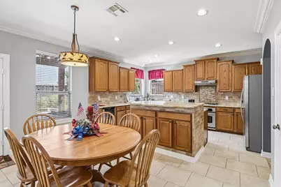 5804 Silver Leaf Drive, McKinney, TX 75070 - Photo 7
