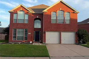 2712 Thorncreek Ln, Fort Worth, TX 76177 - Photo 1