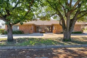 4609 Ranch View Rd, Fort Worth, TX 76109 - Photo 1