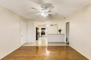 4609 Ranch View Rd, Fort Worth, TX 76109 - Photo 5