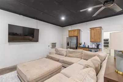381 Fm 707, Merkel, TX 79536 - Photo 5