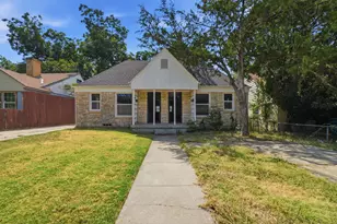 2508 Roanoke Ave, Dallas, TX 75235 - Photo 1