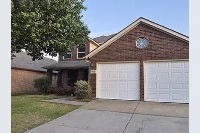 8620 Chisholm Trail, Cross Roads, TX 76227 - Photo 1