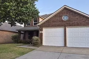 8620 Chisholm Trail, Cross Roads, TX 76227 - Photo 1